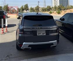 لاند روفر رانج روفر سبورت